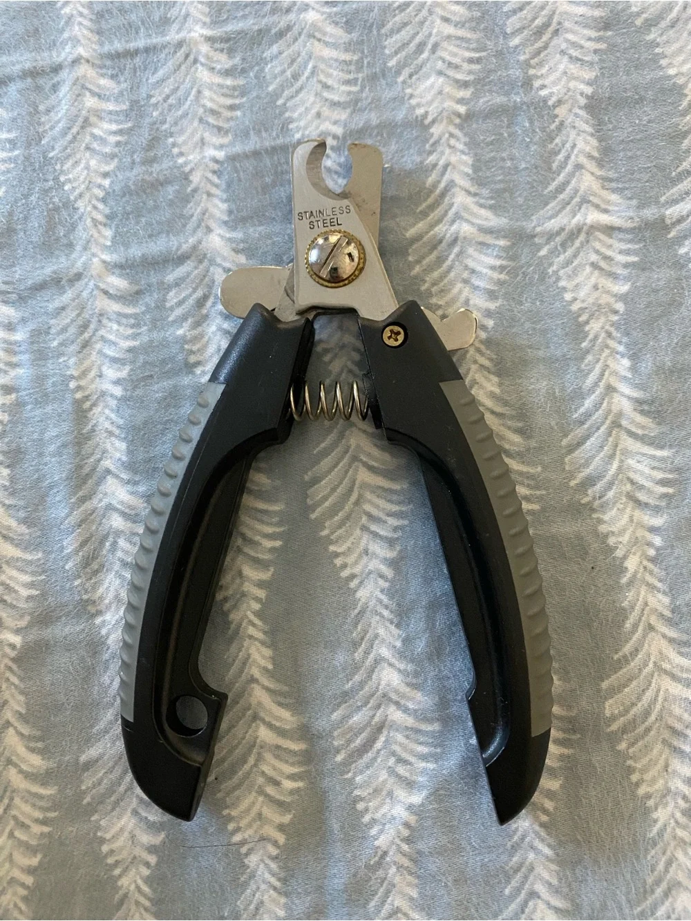 Petco precision stainless